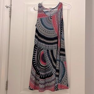 Jenny Boston Adoring You Dress